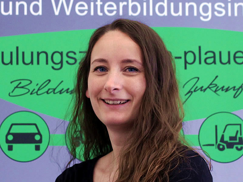 Sandra Güldner Buchhaltung