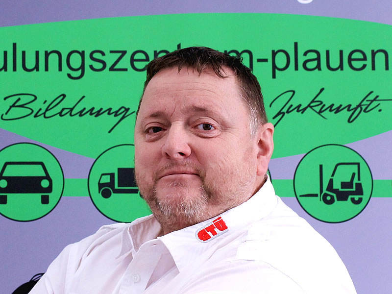 Veit Grube Fahrlehrer Veit Grube Fahrlehrer